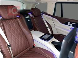 مرسيدس بنز GLS